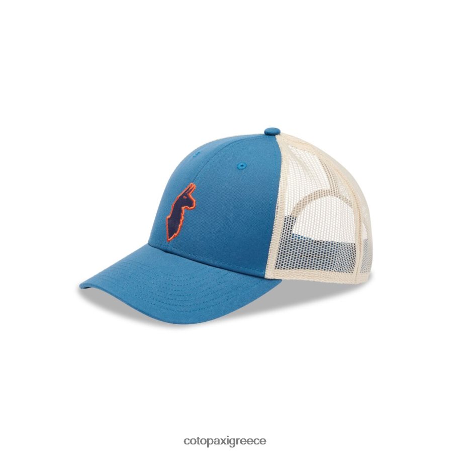 αξεσουάρ τζην για άνδρες και γυναίκες H8DD0B175 Cotopaxi το καπέλο του φορτηγατζή λάμα