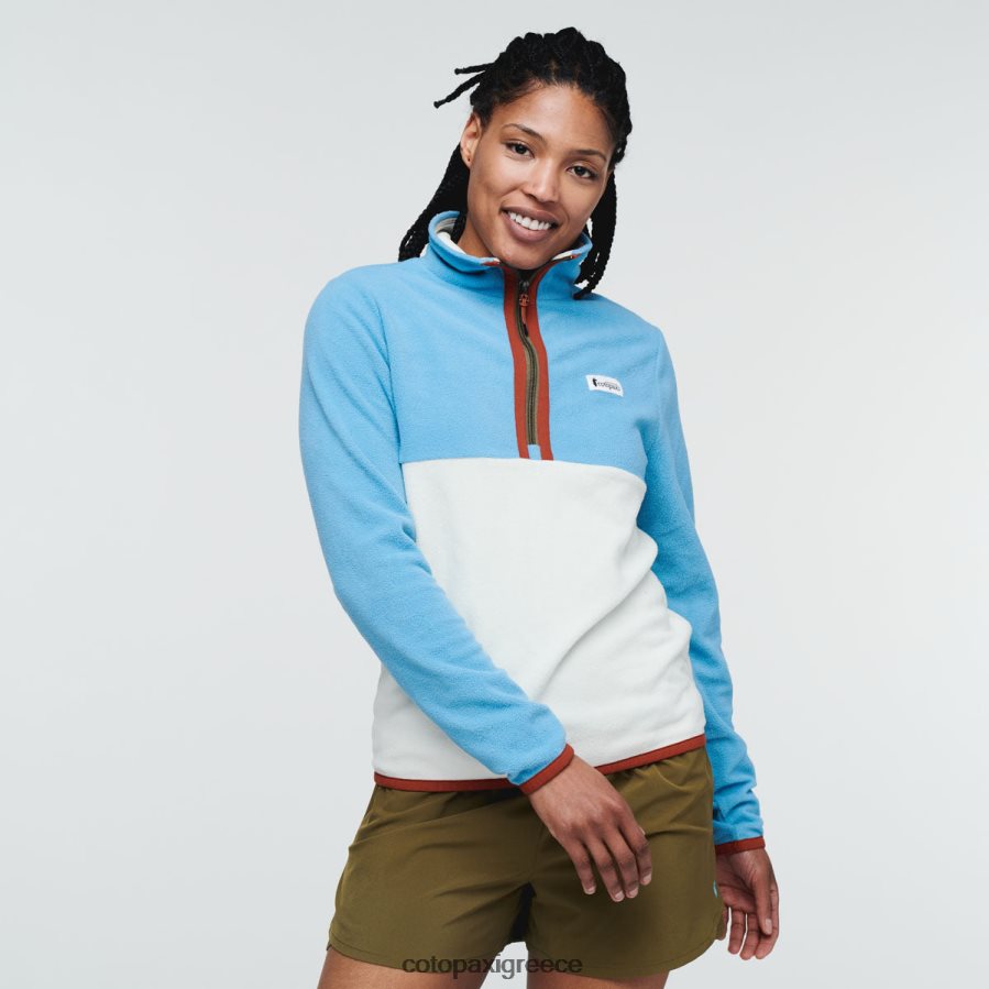 είδη ένδυσης ποτάμι/κόκκαλο γυναίκες H8DD0B38 Cotopaxi φλις amado