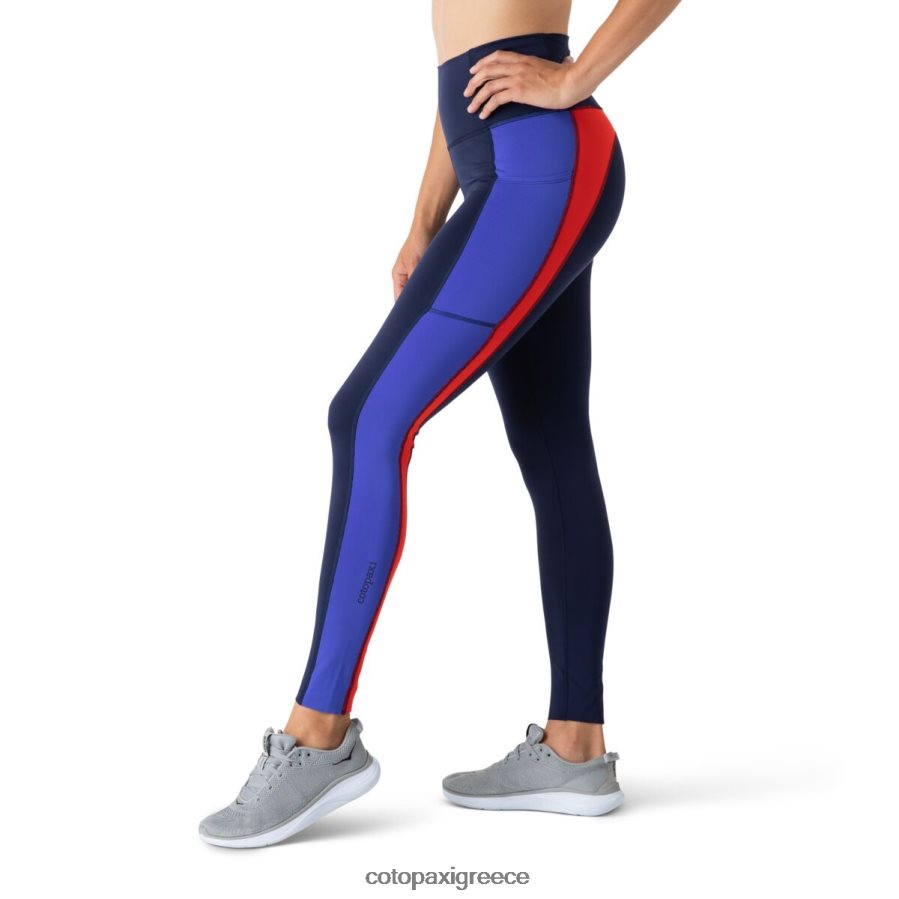 είδη ένδυσης θαλάσσιος γυναίκες H8DD0B78 Cotopaxi ροζο σφιχτό