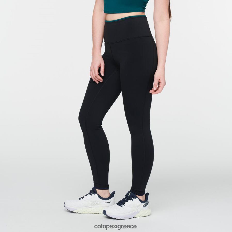 είδη ένδυσης μαύρος γυναίκες H8DD0B79 Cotopaxi μαρι σφιχτο