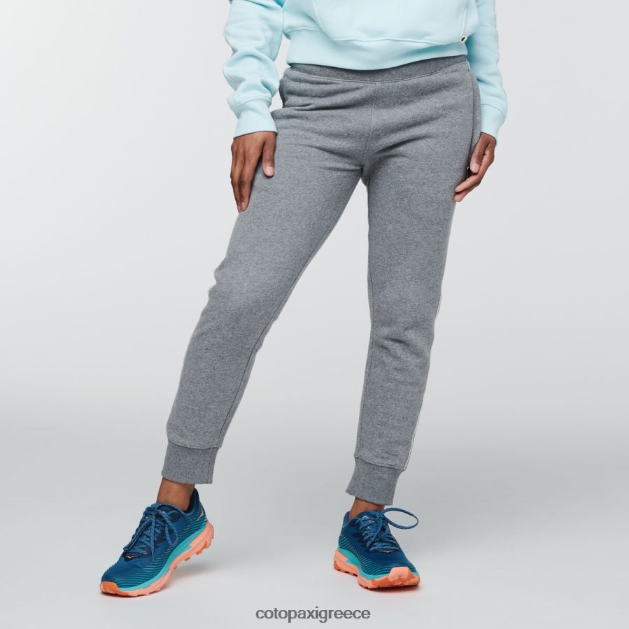 είδη ένδυσης ερείκη γκρι γυναίκες H8DD0B82 Cotopaxi αθλητικό παντελόνι