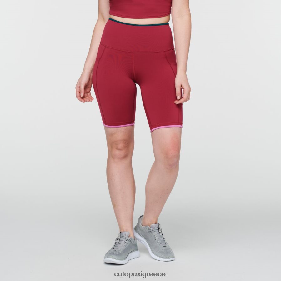 είδη ένδυσης βατόμουρο γυναίκες H8DD0B87 Cotopaxi ποδήλατο mari κοντό