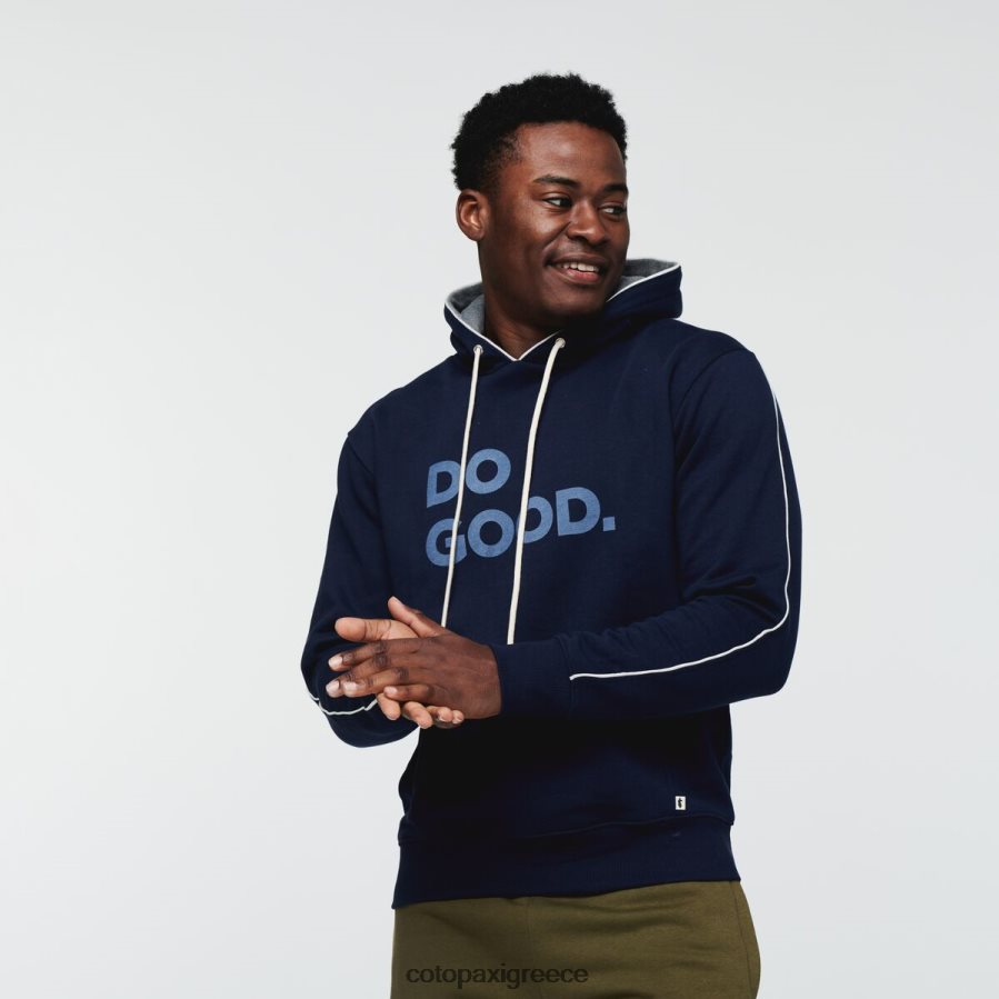 είδη ένδυσης θαλάσσιος άνδρες H8DD0B141 Cotopaxi κάνε καλά κουκούλα