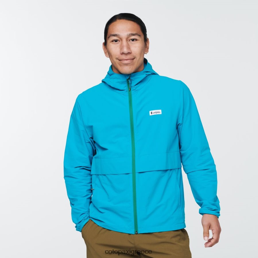 ορυκτό μπλε