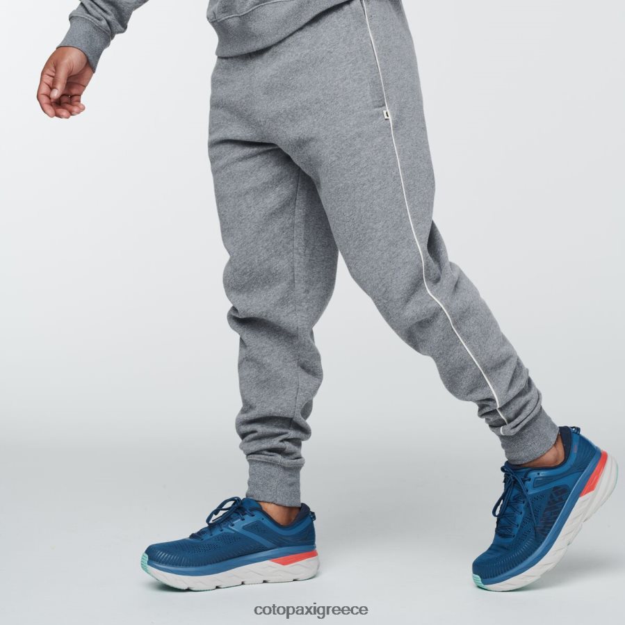 είδη ένδυσης ερείκη γκρι άνδρες H8DD0B148 Cotopaxi αθλητικό παντελόνι