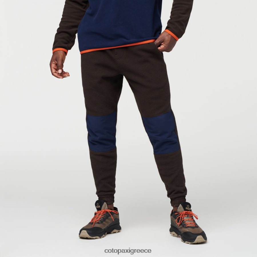 είδη ένδυσης σπήλαιο άνδρες H8DD0B151 Cotopaxi abrazo fleece jogger