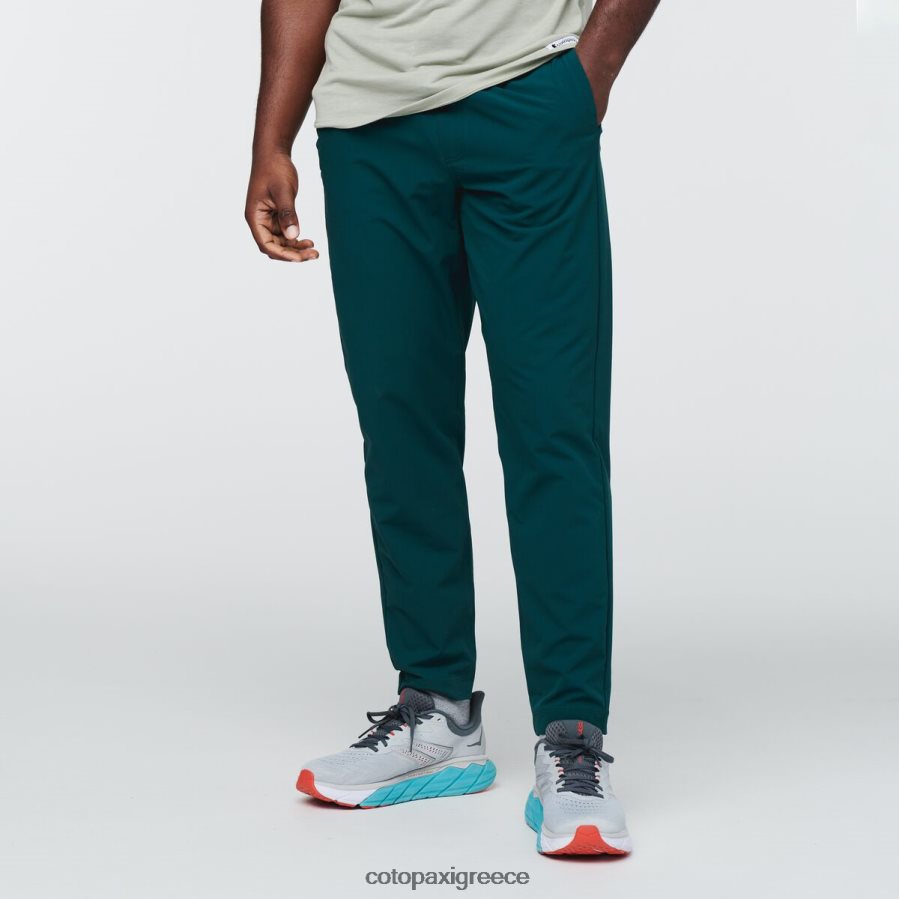 είδη ένδυσης βαθύς ωκεανός άνδρες H8DD0B155 Cotopaxi παντελόνι περιπέτειας veza