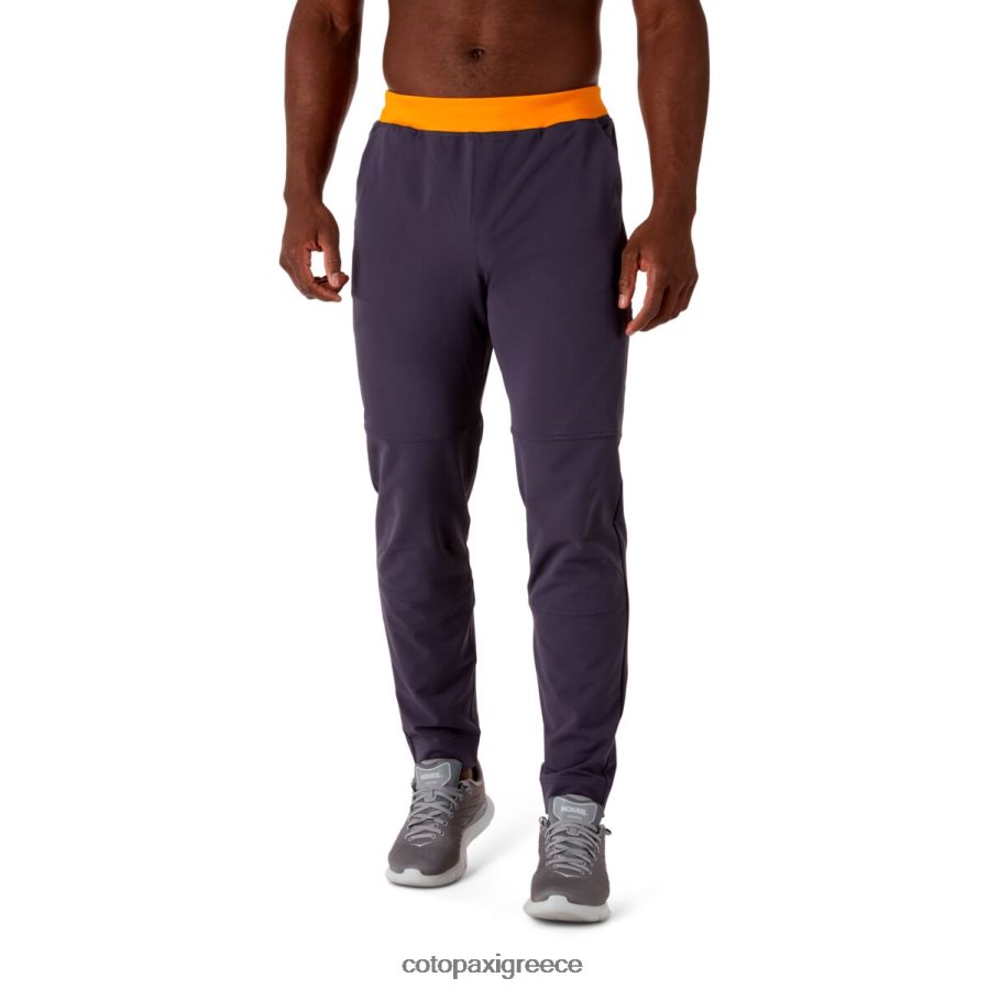 είδη ένδυσης γραφίτης άνδρες H8DD0B156 Cotopaxi παντελόνι baja
